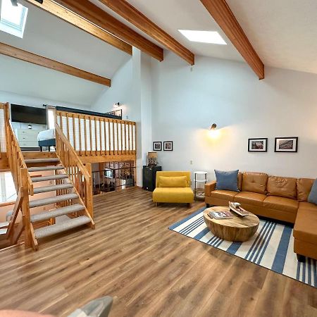 Fun Family Home Near Cedar Point 샌더스키 외부 사진