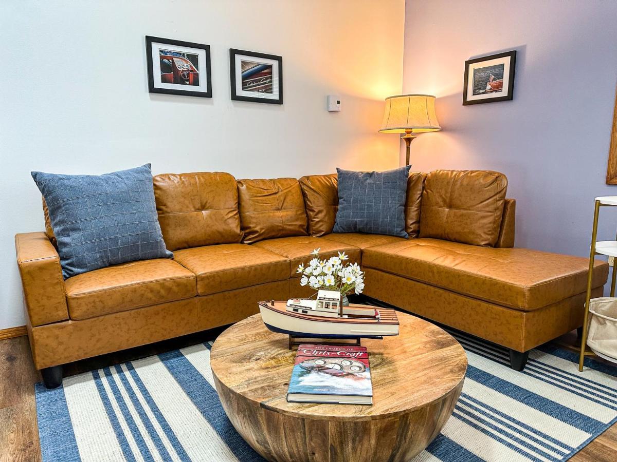 Fun Family Home Near Cedar Point 샌더스키 외부 사진