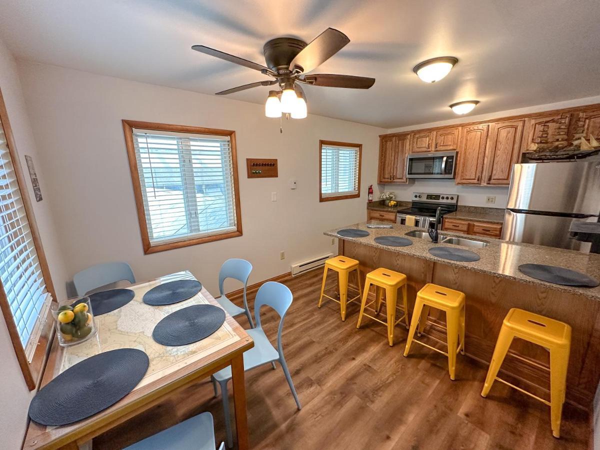 Fun Family Home Near Cedar Point 샌더스키 외부 사진