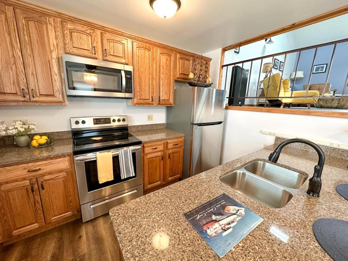 Fun Family Home Near Cedar Point 샌더스키 외부 사진