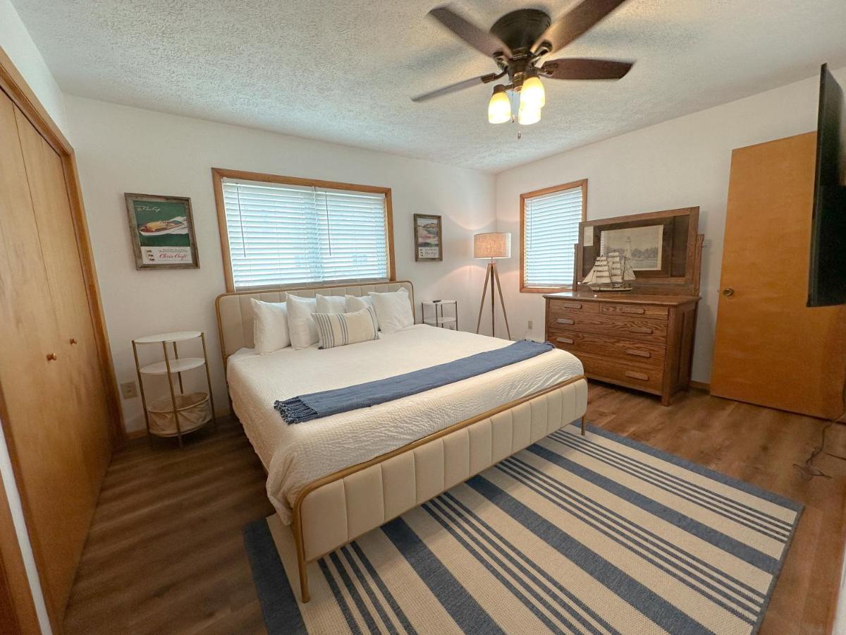 Fun Family Home Near Cedar Point 샌더스키 외부 사진