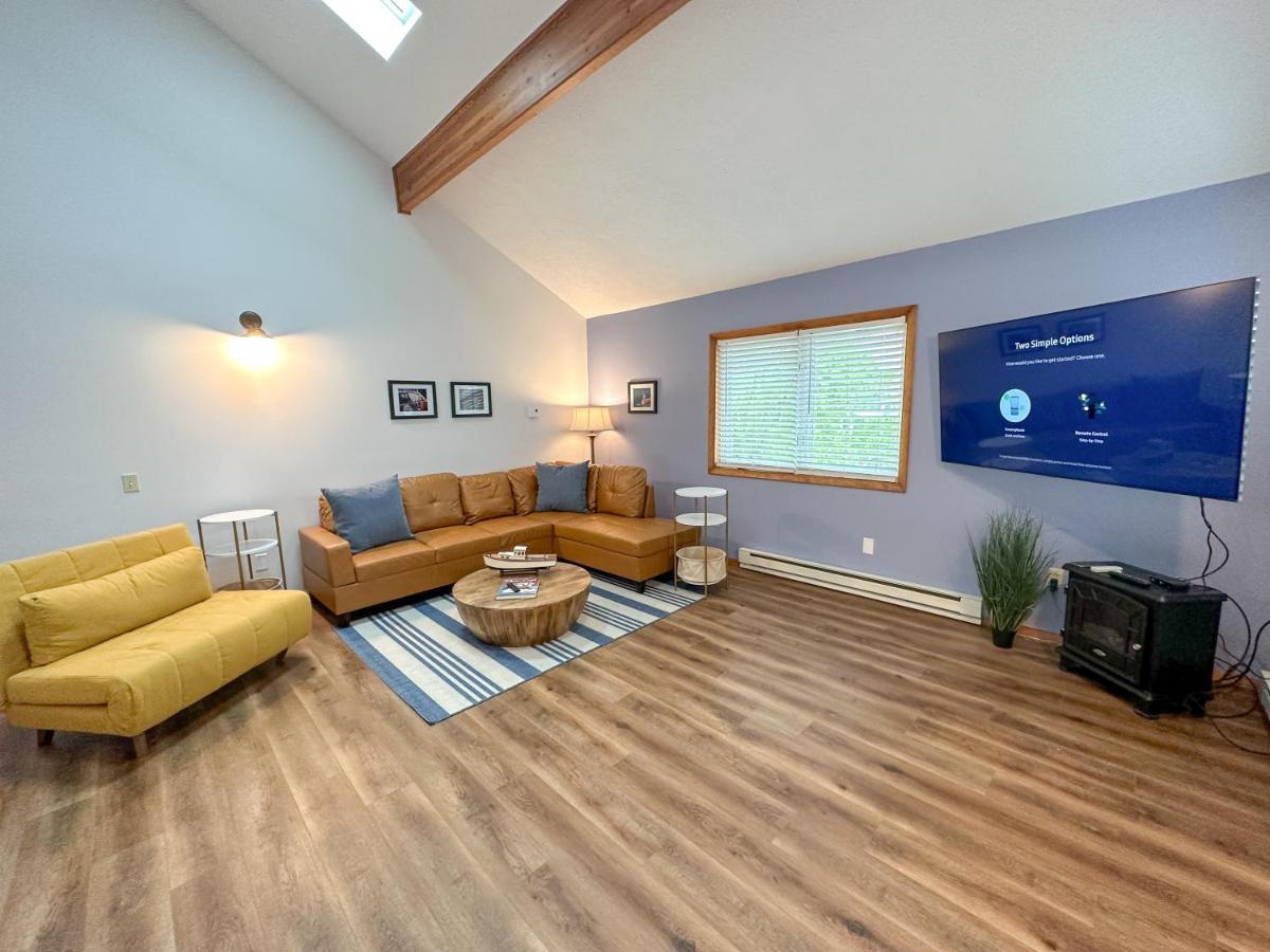 Fun Family Home Near Cedar Point 샌더스키 외부 사진