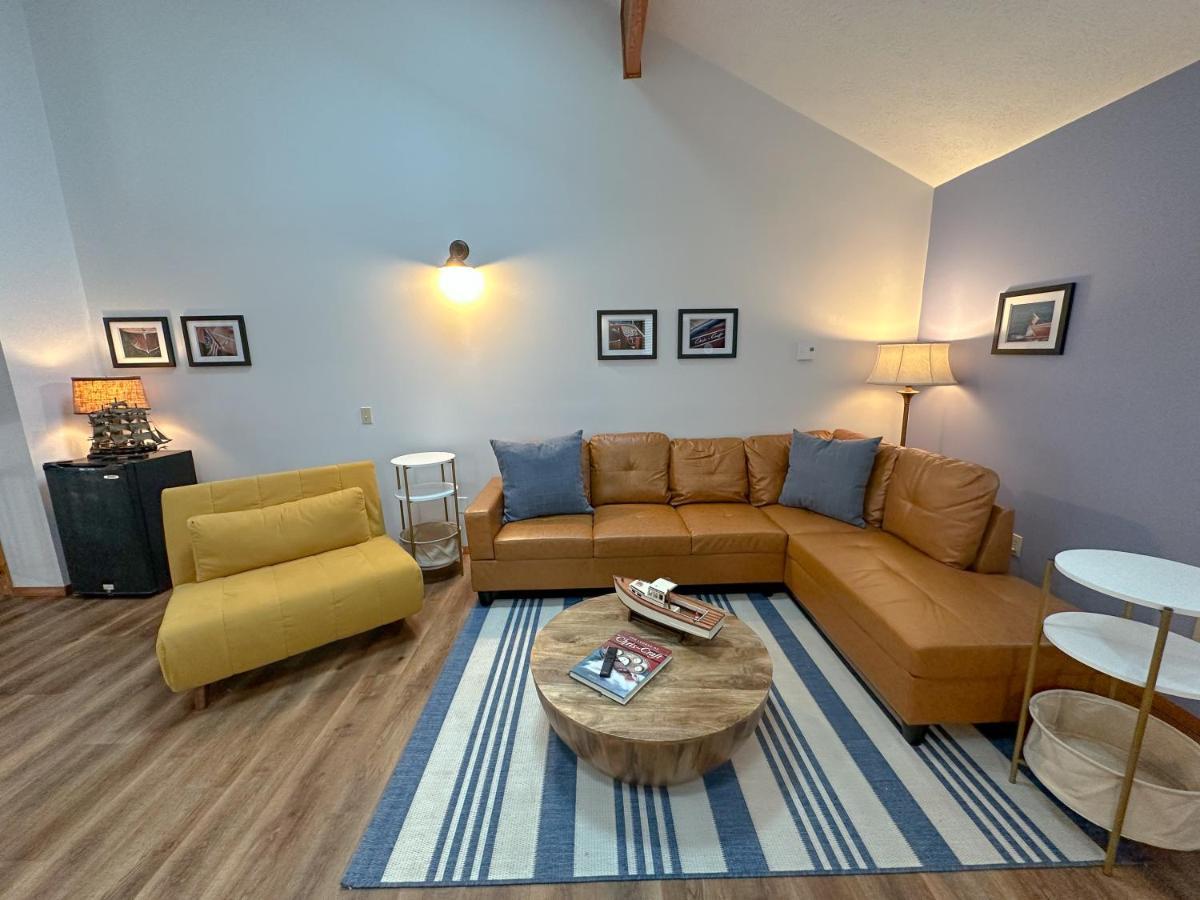 Fun Family Home Near Cedar Point 샌더스키 외부 사진