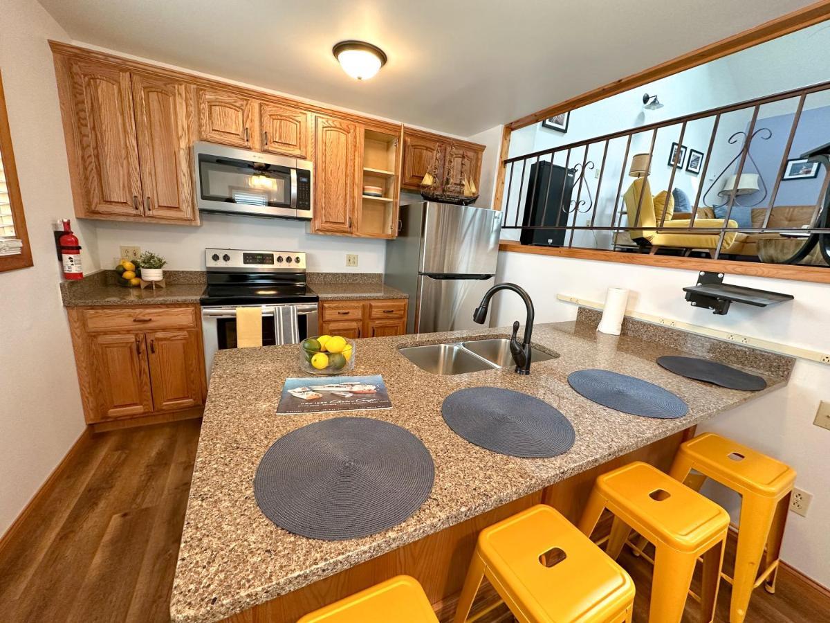 Fun Family Home Near Cedar Point 샌더스키 외부 사진