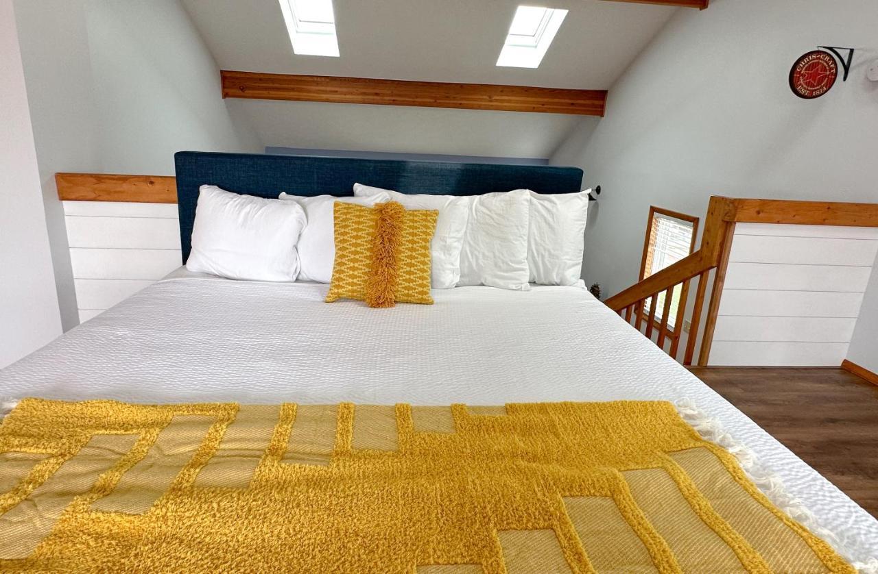 Fun Family Home Near Cedar Point 샌더스키 외부 사진