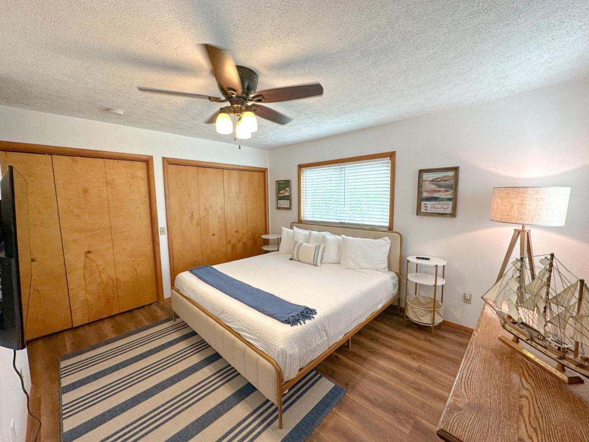 Fun Family Home Near Cedar Point 샌더스키 외부 사진