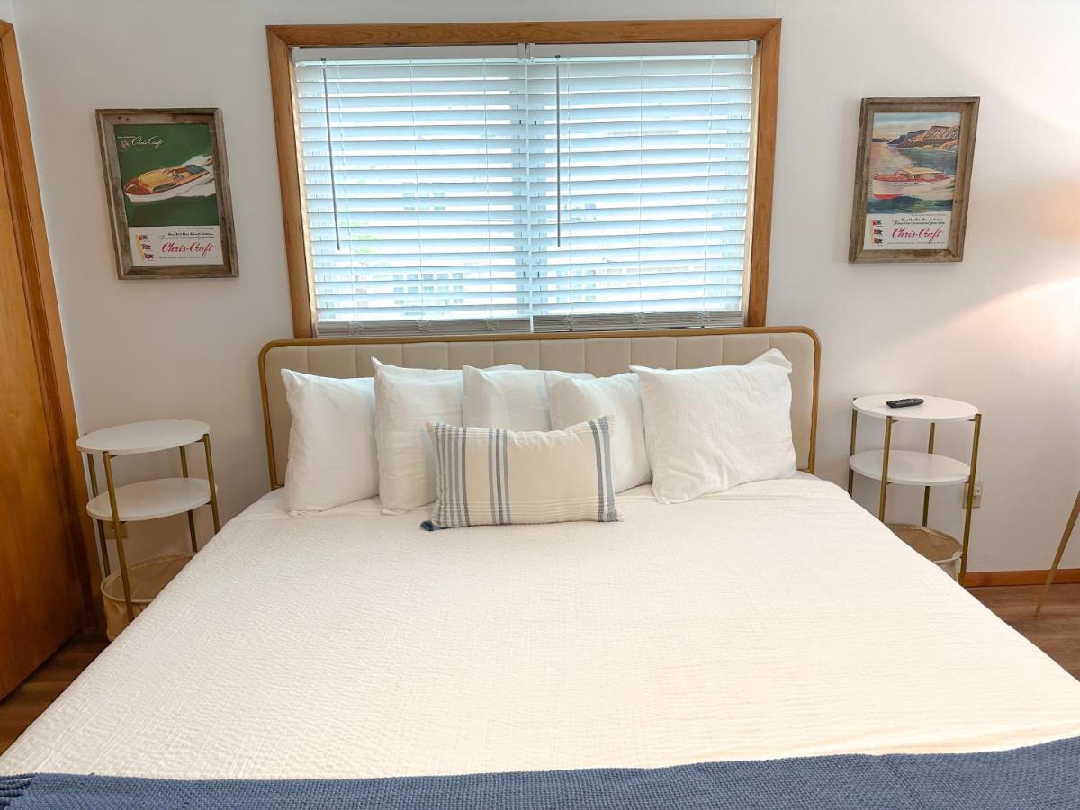 Fun Family Home Near Cedar Point 샌더스키 외부 사진