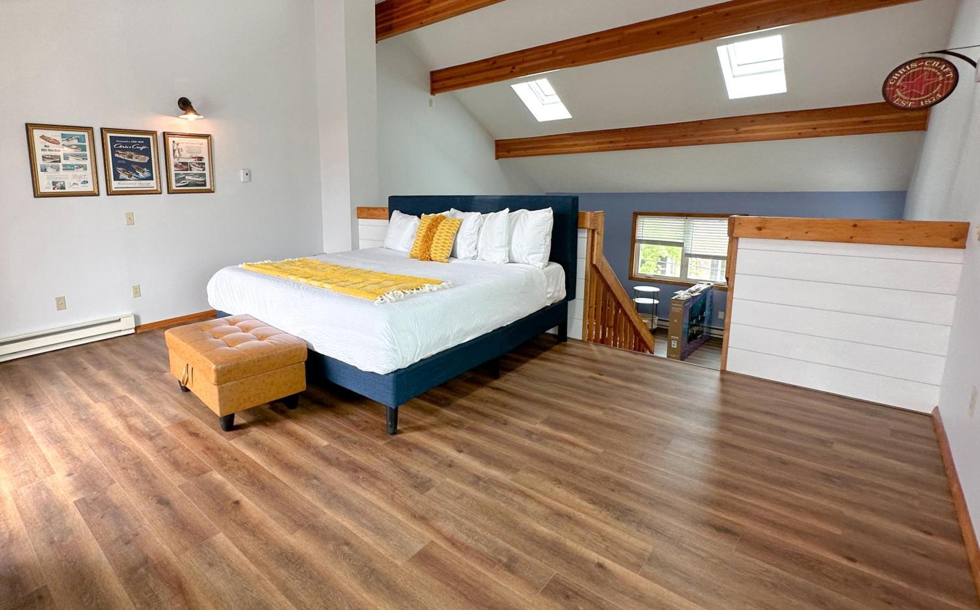 Fun Family Home Near Cedar Point 샌더스키 외부 사진