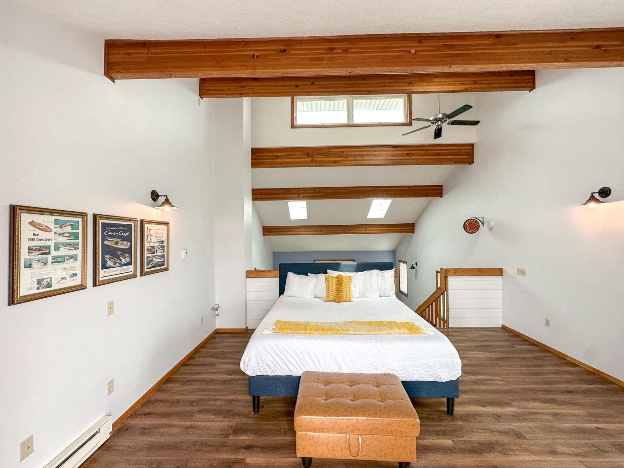 Fun Family Home Near Cedar Point 샌더스키 외부 사진